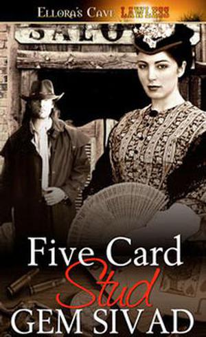 Five Card Stud by Gem Sivad