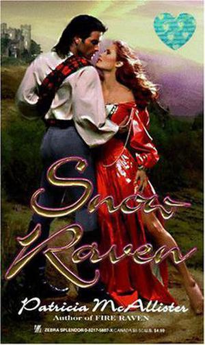 Snow Raven (Raven #3)