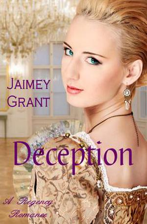 Deception by Jaimey Grant
