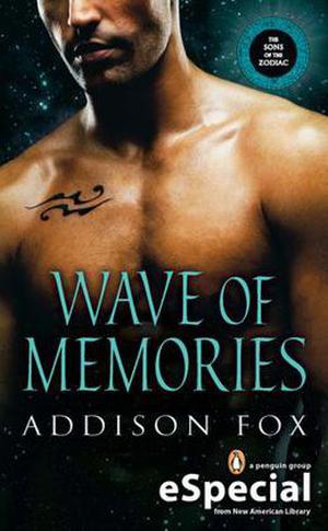 Wave of Memories by Addison Fox