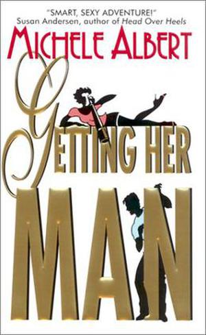 Getting Her Man (Avalon Investigations #2)