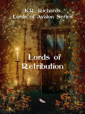 Lords of Retribution by K.R. Richards
