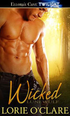 Wicked (Lunewulf #7)