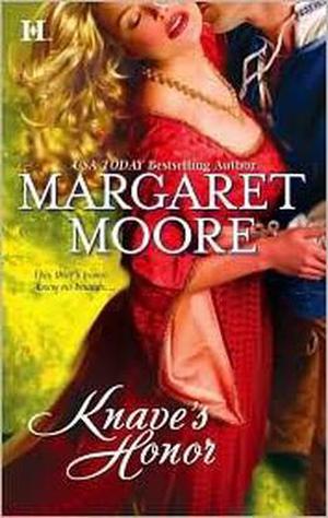 Knave's Honor (King John #3)