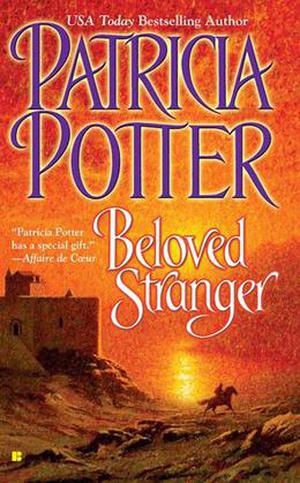 Beloved Stranger (Beloved Trilogy #2)