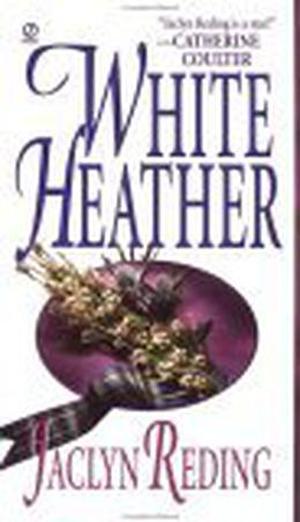 White Heather (The White Series #1)