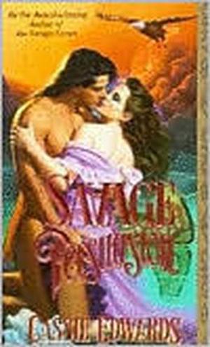 Savage Persuasion (Savage Secrets #8)