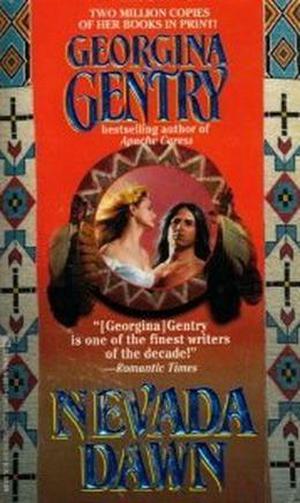 Nevada Dawn (Panorama of the Old West #11)