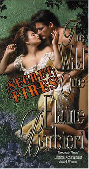 The Wild One by Elaine Barbieri