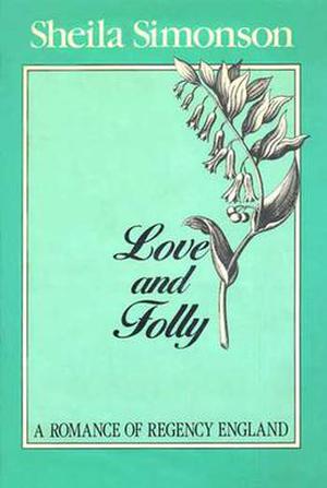 Love and Folly (Clanross #2)