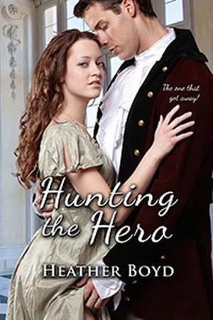 Hunting the Hero (The Wild Randalls #4)