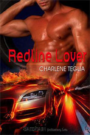 Redline Lover (Take Me, Lover #1)