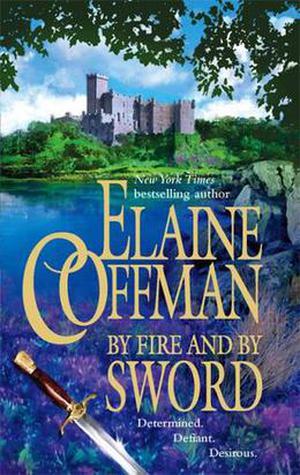 By Fire and by Sword (Graham-Lennox #3)