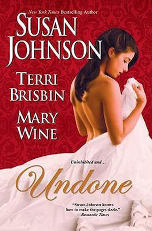 Undone (Storm #1.5)