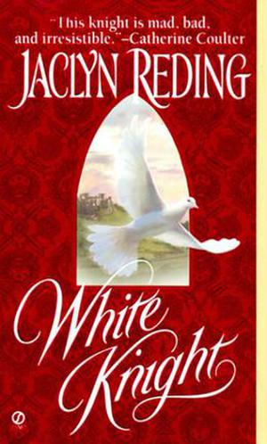 White Knight (The White Series #3)