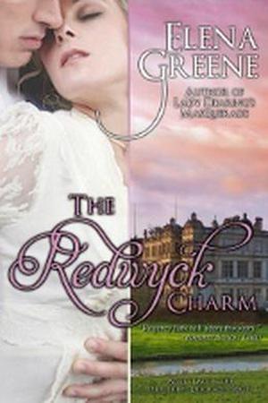The Redwyck Charm (The Three Disgraces #2)