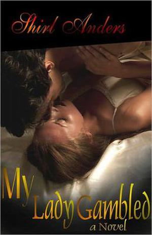 My Lady Gambled (The Archangels #6)