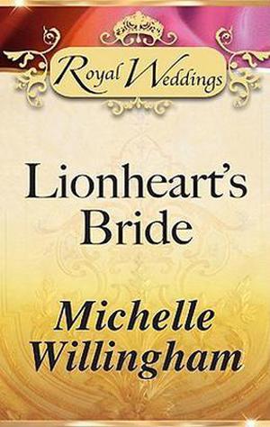 Lionheart's Bride (MacEgan Brothers #6.6)