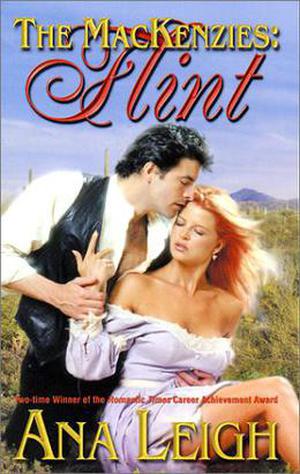 The Mackenzies: Flint (The MacKenzies #2)