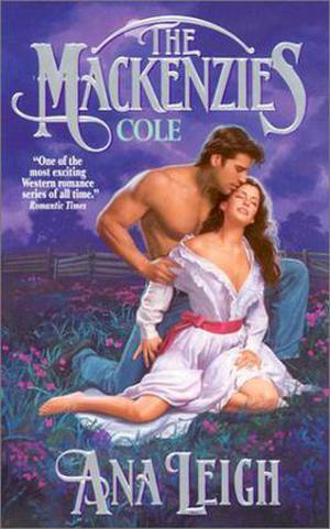 The Mackenzies: Cole (The MacKenzies #10)