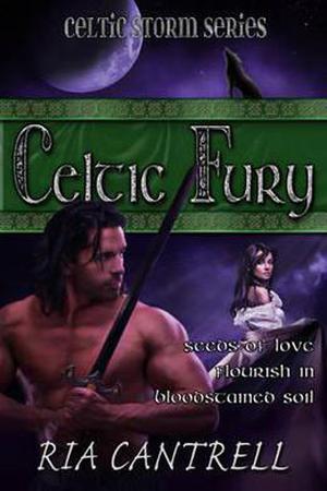 Celtic Fury (Celtic Storm #1)