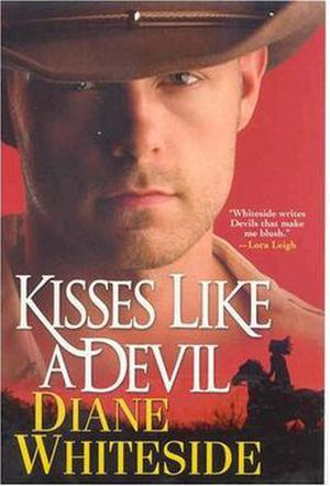 Kisses Like A Devil (Devil #5)