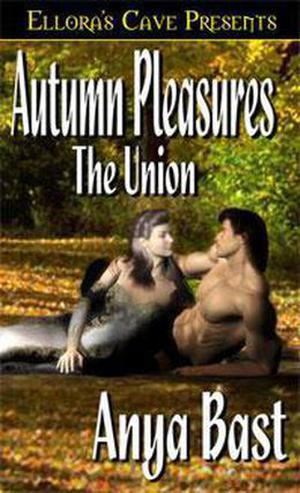 Autumn Pleasures (Seasons of Pleasure #4)
