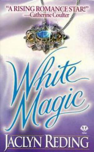 White Magic (The White Series #2)