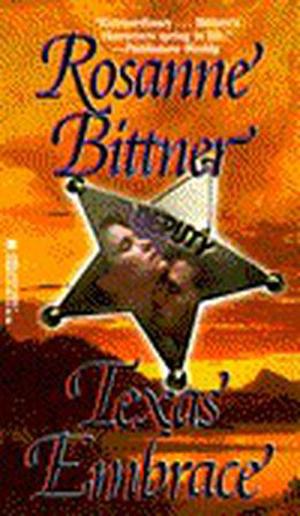 Texas Embrace (Hawkins #1)