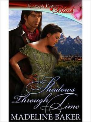 Shadows Through Time (Time Travel #7)