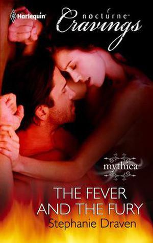 The Fever and The Fury (Mythica #6)