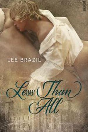 Less Than All by Lee Brazil