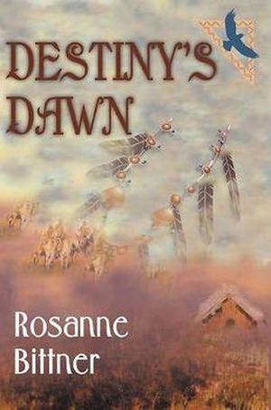 Destiny's Dawn (Blue Hawk Saga #3)