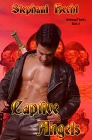 Captive Angels by Stephani Hecht