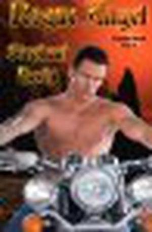 Rogue Angel by Stephani Hecht