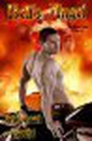 Hell's Angel (Archangel #4)