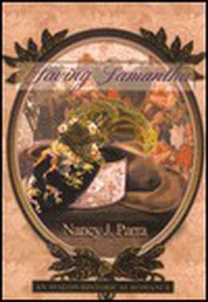 Saving Samantha by Nancy J. Parra