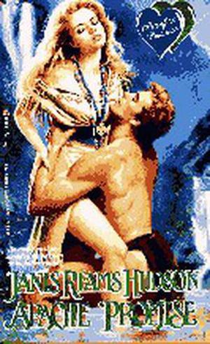 Apache Promise by Janis Reams Hudson