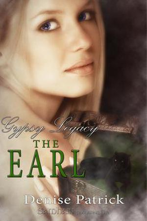 The Earl (Gypsy Legacy #3)