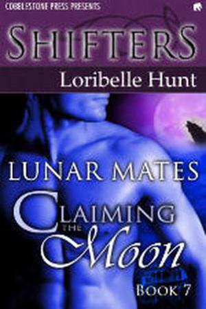 Claiming the Moon (Lunar Mates #7)