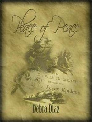 Place of Peace by Debra B. Diaz