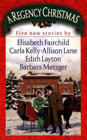 A Regency Christmas VIII (Signet Regency Christmas #8)