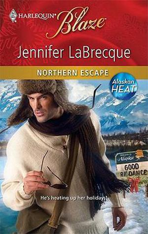 Northern Escape (Alaskan Heat #3)