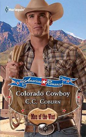 Colorado Cowboy by C.C. Coburn