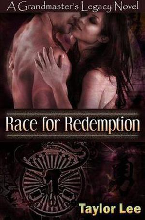 Race for Redemption (The Grandmaster's Legacy #2)