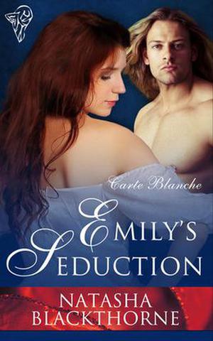 Emily's Seduction by Natasha Blackthorne