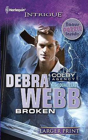 Broken (Colby Agency #45)