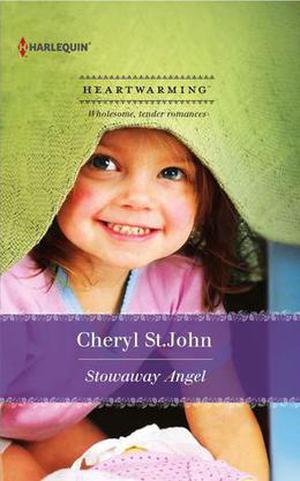 Stowaway Angel by Cheryl St. John