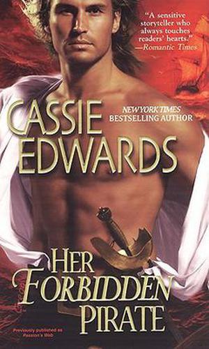 Her Forbidden Pirate by Cassie Edwards