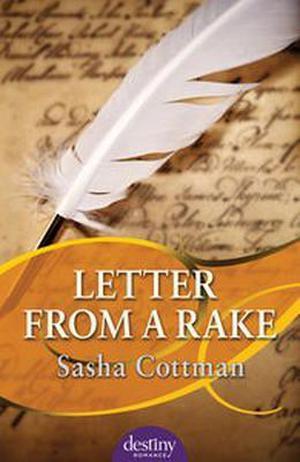 Letter from a Rake by Sasha Cottman